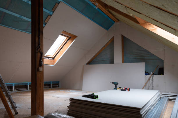 Best Insulation for Specific Applications in West Lawn, PA