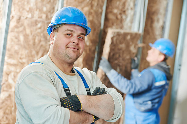 Best Spray Foam Insulation in West Lawn, PA